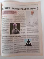Herkese Bilim Teknoloji Gazetesi - 22 Aralık 2017 - Sayı 91 -  Patates Cipsi Mi Bilgisayar Çipi Mi -Bilim Ve Yaşam Anlayışımız Kökten Değişiyor - Eski Yunan'dan Günümüze Yapay Zeka - Model Uçaktan Gerçek Uçağa - Oğuz Manas - Mustafa Akgül - Özgür Uçkan