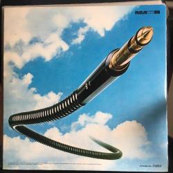 Vangelis - Spiral / Holland 1977 / LP