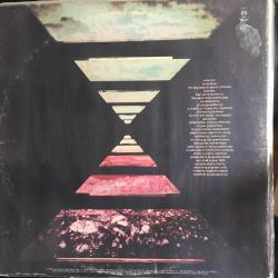 Tangerine Dream - Stratosfear / US 1976 / LP