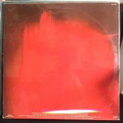 Tangerine Dream - Tangram / Benelüx 1980 / LP