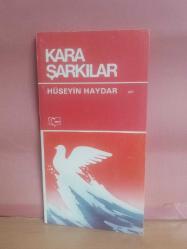 KARA  ŞARKILAR 2.EL