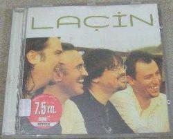 LAÇİN / LAÇİN CD
