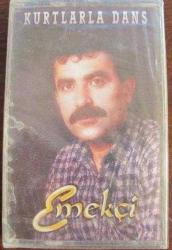 EMEKÇİ KURTLARLA DANS Sıfır Kaset .T