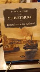 Turfanda mı Yoksa Turfa mı?, Mehmet Murat