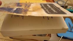 Turfanda mı Yoksa Turfa mı?, Mehmet Murat