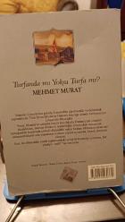 Turfanda mı Yoksa Turfa mı?, Mehmet Murat