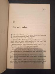 Mehmed Akif - Mithat Cemal Kuntay -  Türkçe Kitap - Timaş Yayınları -