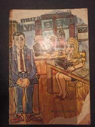 İlyas Efendi - Muzaffer İzgü -  Türkçe Kitap - Remzi Kitabevi -