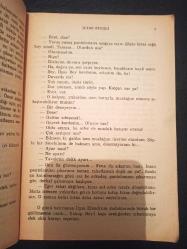 İlyas Efendi - Muzaffer İzgü -  Türkçe Kitap - Remzi Kitabevi -