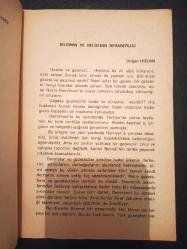 Sayfa Sayfa Gazetecilik - Nezih Demirkent -  Türkçe Kitap - Altın Kitaplar Yayıncılık -