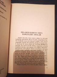 Bir Taşralının İstanbul Nostaljisi - Necati Güngör -  Türkçe Kitap - Yılmaz Yayınları -