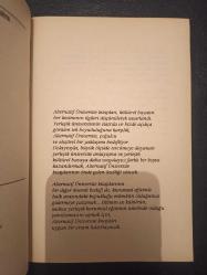 Gelenek - Mustafa Armağan -  Türkçe Kitap - Ağaç Yayıncılık -