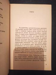 Gelenek - Mustafa Armağan -  Türkçe Kitap - Ağaç Yayıncılık -