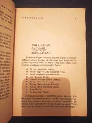 Bu Vatana Kastedenler - Ali Elverdi Paşa -  Türkçe Kitap - Yeni Asya Yayınları -