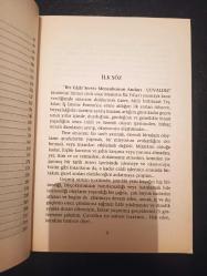 Bir Gizli Servis Mensubunun Anıları  - Yılmaz Tekin -  Türkçe Kitap - Ümit Yayınları -