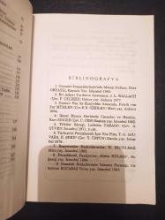 Gizli Ordular  - Emrullah Tekin -  Türkçe Kitap - Kamer Yayınları -