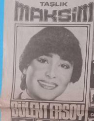 Gazino Reklamları Gazetesi 30 Haziran 1978 Hülya Koçyiğit,Bülent Ersoy,Türkan Tunca,Vahdet Vural,Elçin Soner,Adnan Şenses,Sevda Ferdağ,Selçuk Ural,Pakize Suda,Alev Bora,Bedri Ayseli,Nurhan Damcıoğlu,Müjdat Gezen,Hayki,Ayhan Özgün,Selçuk Ural,Sibel Egemen,Tülay Karaca,Ümit Tokcan,Erol Evgin,Feri Cansel,Sezer Güvenirgil,Berkant,Prenses Banu,Celal Şahin,Metin Balarısı,Neco,Pakize SudaBelkıs Özener,Efkan Efekan,Nur Aydan,Özdemir Erdoğan,Şükran Ay,Ramazan Şenses
