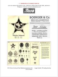 Osmanlı-Türk Harp Madalya ve Nişanları  1801-1923  The Ottoman-Turkish War Medals and Orders (İMZALI)