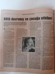 Cumhuriyet Bilim Teknik Gazetesi - 2 Mayıs 1992 - Sayı 268 - Feza Gürsey Fotoğrafı - Tek Kişilik Okul- Mikro Minyatür-  Soyut Sayıların Fizikte Yeri -Mükemmel Bilimsel Kişilik Sihirli Bir Karizma - Feza Bey'i Düşünürken - Bilim Ağacının Gölgesinde Dervişler