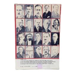 Mustafa Kemal Döneminde Ekonomi; Büyük Devletler ve Türkiye