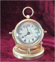 AnTiKa OSMANLI BÜRO MaSaSı SAATİ....