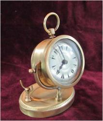 AnTiKa OSMANLI BÜRO MaSaSı SAATİ....