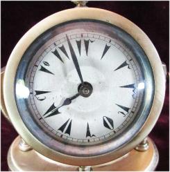 AnTiKa OSMANLI BÜRO MaSaSı SAATİ....