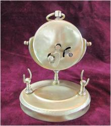 AnTiKa OSMANLI BÜRO MaSaSı SAATİ....