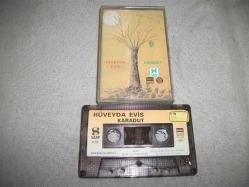 T - HÜVEYDA EVİS - Karadut