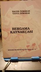 BERGAMA KAYNAKÇASI