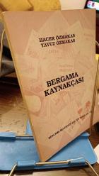 BERGAMA KAYNAKÇASI