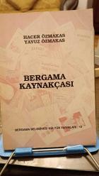 BERGAMA KAYNAKÇASI