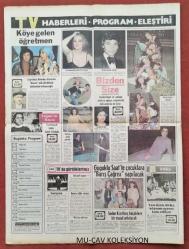 Günaydın Gazete 3 Mart 1979 ,Kürt Lideri Barzani Amerika’da Öldü,En Büyük Soygun,Grup Başkent,Ekmel Hürol,Tuğrul Şan,Kamil Sönmez,Meral Gülercan,Yıldız Kültür,Suna Yıldızoğlu,Seracettin Erman,Cemile Kutgün,Nükhet Duru