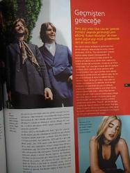 Milliyet Sanat Dergisi,Nisan/Mayıs 2020,Evde Antidepresan Film Kuşağı,Müzik Sektörü 'Korana'dan Nasıl Çıkacak?,Kitap Dünyasında Bahar Dalları,Adnan Saygun Türk Sanat Müziği Düşmanı Mıydı?,Weeknd'den 'Geç Saat' Şarkıları,Minyatür Sanatının En Yeni Sürümü,Etgar Keret,Jasmin Darznik,Carey Mulligan,Sevin Okyay,Vincenzo Grisostomi Travaglini,Lady Gaga,Antonio Cosentino,Fatma Tülin,M.K. Perker,Cansen Ercan,Nesli Türk,Harvey Winstein,Alper Tuzcu,Adnan Saygun,Emre Kınay,Güven Murat Akpınar,Karl Ove Knausgaard,Ali Smith,Selim İleri