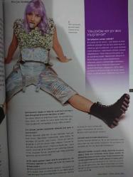 Milliyet Sanat Dergisi,Nisan/Mayıs 2020,Evde Antidepresan Film Kuşağı,Müzik Sektörü 'Korana'dan Nasıl Çıkacak?,Kitap Dünyasında Bahar Dalları,Adnan Saygun Türk Sanat Müziği Düşmanı Mıydı?,Weeknd'den 'Geç Saat' Şarkıları,Minyatür Sanatının En Yeni Sürümü,Etgar Keret,Jasmin Darznik,Carey Mulligan,Sevin Okyay,Vincenzo Grisostomi Travaglini,Lady Gaga,Antonio Cosentino,Fatma Tülin,M.K. Perker,Cansen Ercan,Nesli Türk,Harvey Winstein,Alper Tuzcu,Adnan Saygun,Emre Kınay,Güven Murat Akpınar,Karl Ove Knausgaard,Ali Smith,Selim İleri