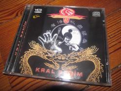 BRUCE LEE  KRAL BENİM   VCD