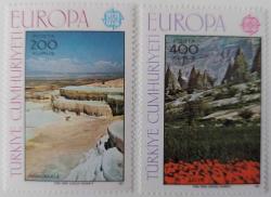 1977 EUROPA CEPT TAM SERİ MNH DİR 2024 KATALOK FİYATI;250.00TL UU2P3