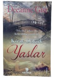 Kırık Dökük Yaslar