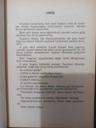 Girdap Köşe Yazıları - Faruk Mungan - Mercan Yayınları - 1995 Yılı - Türkçe Kitap