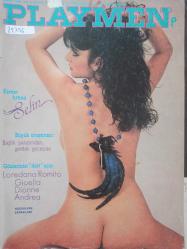 Playboy Dergisi Ocak 2000 The Playboy Forum Centerfolds Of The  