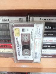 Müslüm Gürses - Ey Zalim - Kaset -