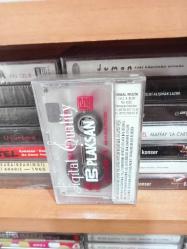 Ekrem Çelebi - Unutma Dost - Kaset