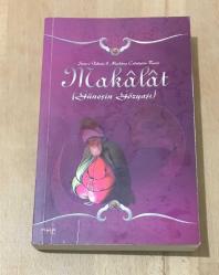 GÜNEŞİN GÖZYAŞI MAKALAT Şems-i Tebrizi