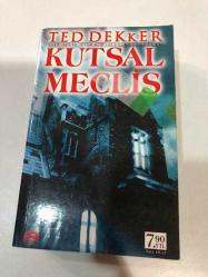 Kutsal Meclis ( Cep Boy )