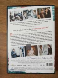 Copacabana Düğün Hediyesi Dvd Film