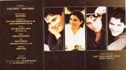 SUAT SUNA-YAPAMAM SENSİZ