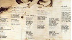 SUAT SUNA-YAPAMAM SENSİZ