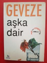 GEVEZE AŞKA DAİR