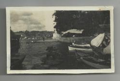 BEYLERBEYİ SAHİLİNİN ESKİ HALİ ORİJİNAL FOTOĞRAF...