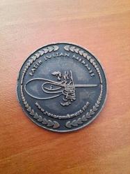 Panaroma 1453 tarih müzesi Fatih Sultan Mehmet GEZİ HATIRASI